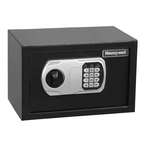 honeywell safe digital lock